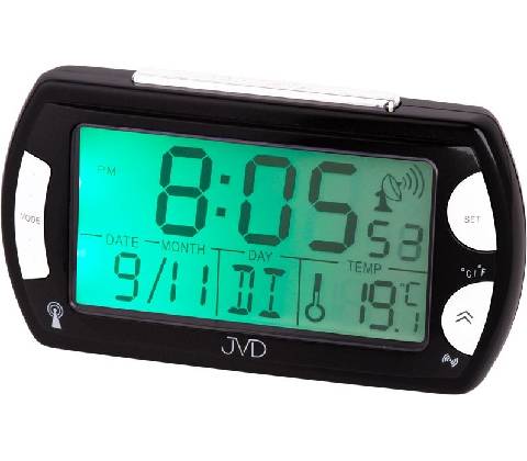 Jvd RB358.10