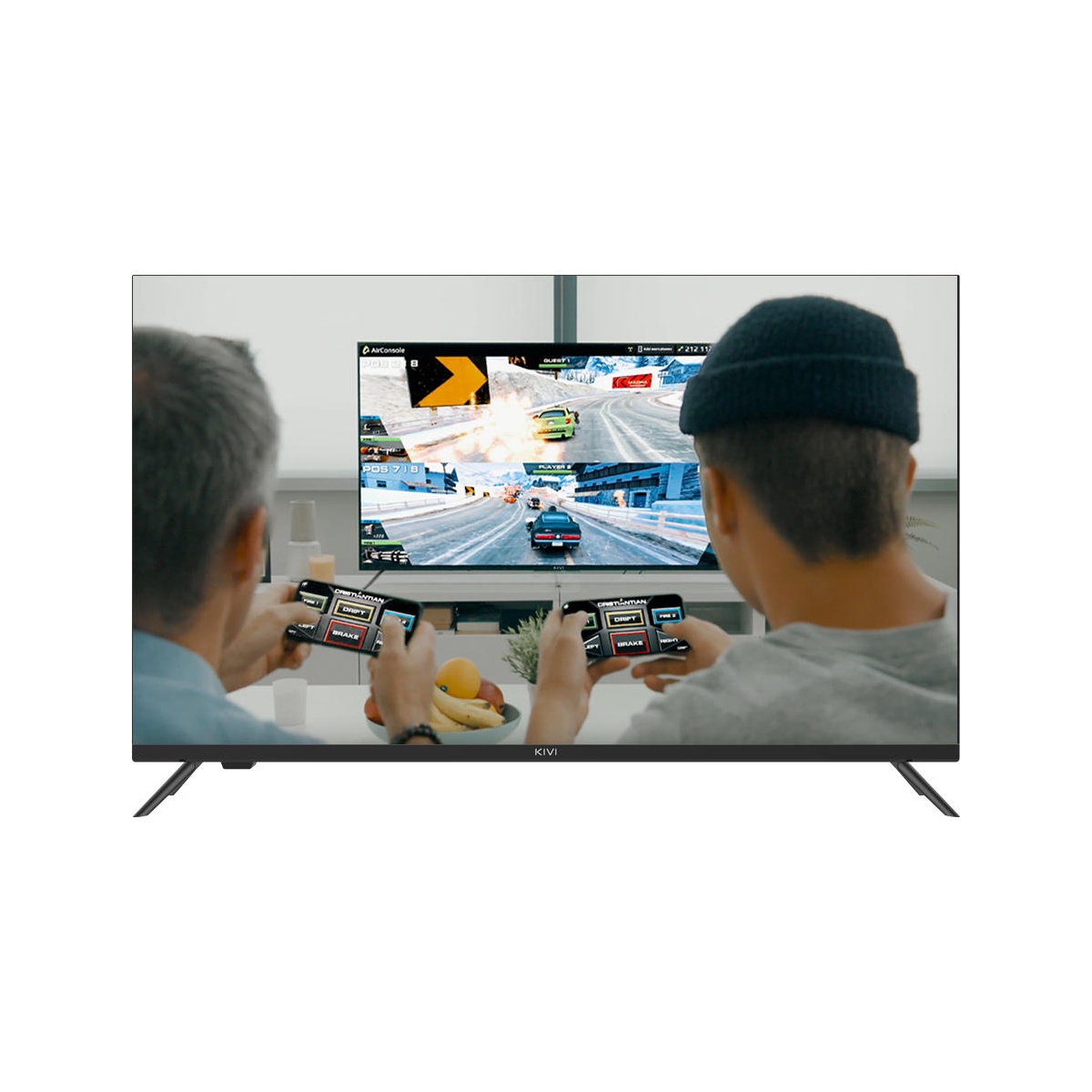 Играйте заедно с любими хора