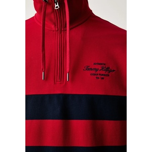 Tommy Hilfiger суичър мъжки с памук (MW0MW43190) - answear - 312,74 лв
