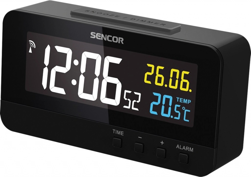 Sencor SDC 4800