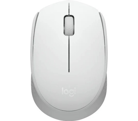 Logitech Wireless Mouse M171 910-006867