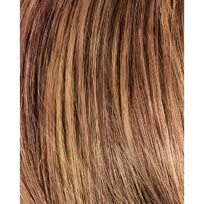Ellen´s Changes Ellen Wille paruka Alive Mono Part hotmocca rooted