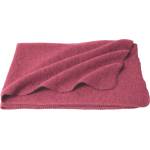 Reiff Завивка Reiff Fleecedecke Blanket - Malve - размер 220 x 140 cm (558-0173-0711)