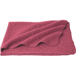 Reiff Завивка Reiff Fleecedecke Blanket - Malve - размер 220 x 140 cm (558-0173-0711)