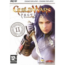 Guild Wars Factions