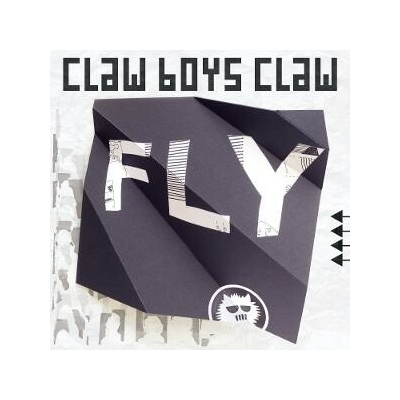 CLAW BOYS CLAW - FLY (1CD)