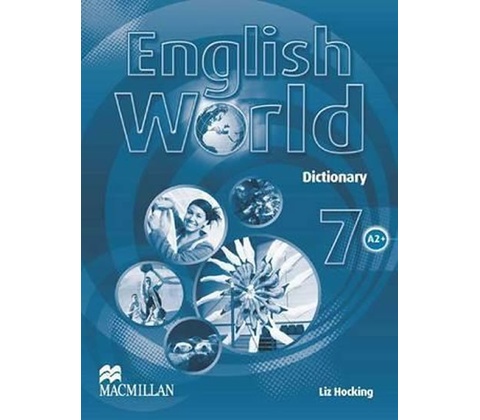 English World Level 7