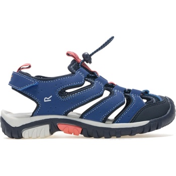 Regatta Westshore IV Junior YW7 Размер на обувките (ЕС): 31 / Цвят: син