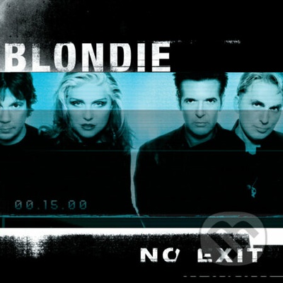 Blondie - No Exit (expanded & Remastered) CD