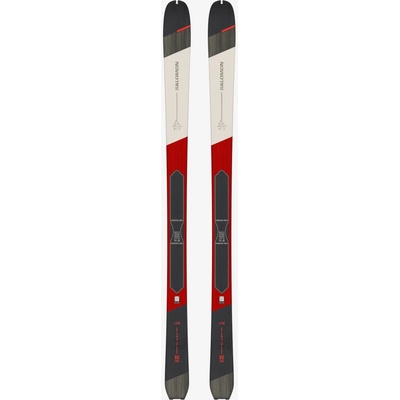 Salomon N MTN 80 Pro s pásy 22/23