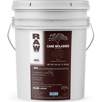 RAW Cane Molasses 11 kg