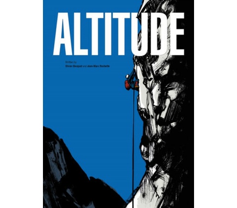 Altitude