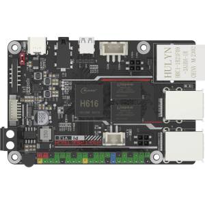Bigtreetech BTT Pi - 1 бр (1020000427)