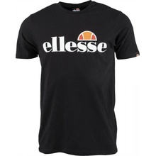 Ellesse SL Prado Tee čierne biele