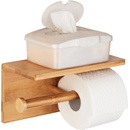 WENKO 24745100 Duo Bambusa