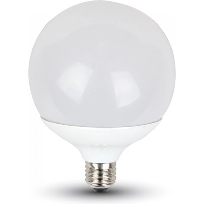 V-TAC E27 LED žiarovka 13W 1055Lm , stmievateľná, G120 Studená biela