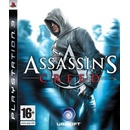 Hry na PS3 Assassins Creed