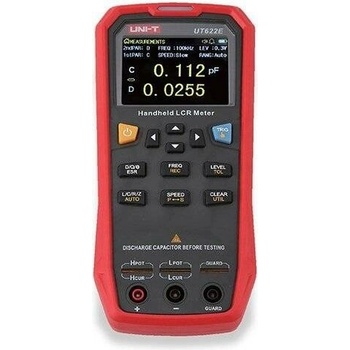 UNI-T UT622E