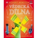 Vědecká dílna - Robert Winston