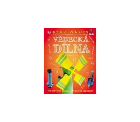 Vědecká dílna - Robert Winston