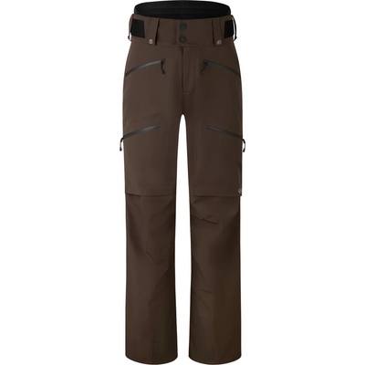 Bogner Fire+Ice Мъжки ски панталон Bogner fire+ice Solomun-T Ski trousers - Espresso - размер 54 (EU) (007-3245-0315)
