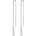 Gaura pearls sk20208e-w (sk20208e-w)