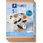 STAEDTLER Комплект глина Staedtler Fimo Air, GHOST (35090-А-GHOST)