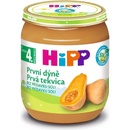 Hipp BIO Prvá tekvica 6 x 125 g