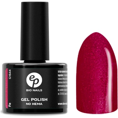 Bio nails FE no hema 8 ml