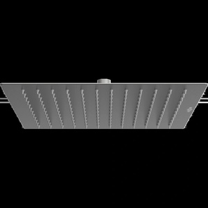 Mexen Slim душ глава 30 x 30 см, сиво оръжие полирано - 79130-66 (79130-66)