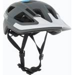 ABUS каска за велосипед Aduro 3.0 race grey