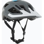 ABUS каска за велосипед Aduro 3.0 race grey