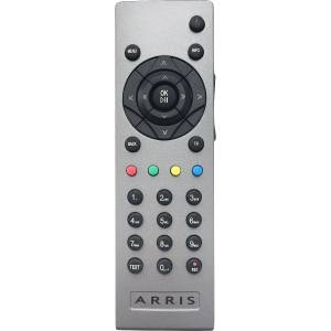 GENERAL Motorola arris vip1003, vip1103 - дистанционно управление дубликат (arris vip1003, vip1103) Дистанционно