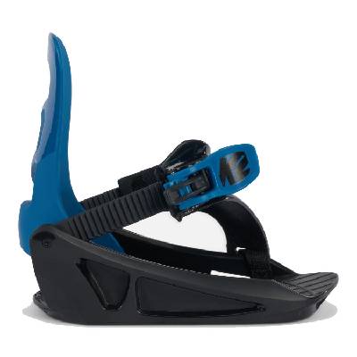 K2 vázání K2 Mini Turbo BLUE S