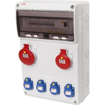 Famatel ZSF40101000.1