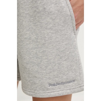 Peak Performance Къс панталон Peak Performance (G79572)