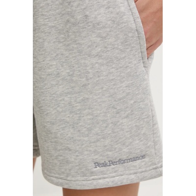 Peak Performance Къс панталон Peak Performance (G79572)