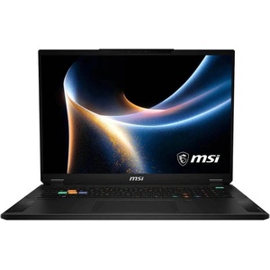 MSI Stealth 18 HX A2WI-087 001833-087 Преносими компютри