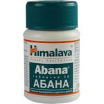 Himalaya Abana / Абана [30 Таблетки]