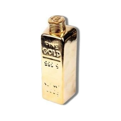 Vodka Zlatogor Gold Bar 40% 0,2 l (holá láhev)