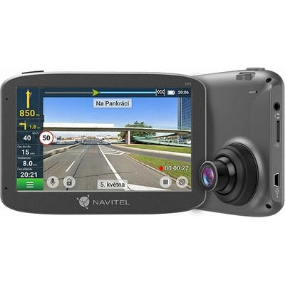 Navitel RE5 Dual