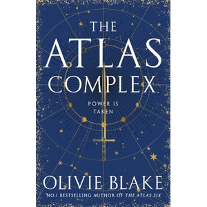 Atlas Complex (2025)