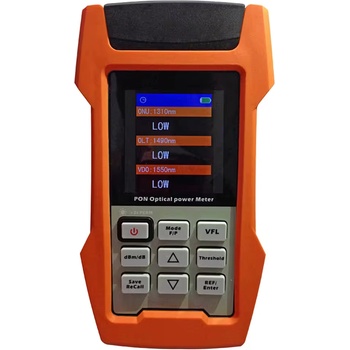 Tribrer PON Optical Power Meter AOF500 (Tribrer Power Meter AOF500)