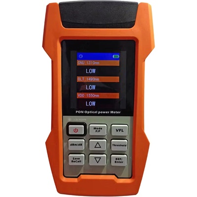 Tribrer PON Optical Power Meter AOF500 (Tribrer Power Meter AOF500)