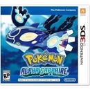 Pokemon Alpha Sapphire