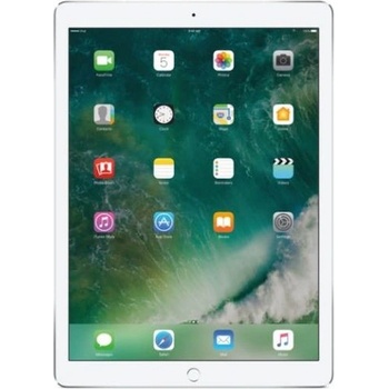 Apple iPad Pro Wi-Fi+Cellular 512GB Silver MPLK2FD/A