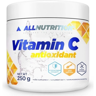 Allnutrition Vitamin C Antioxidant 250 g