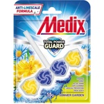 Medix Ароматизатор за тоалетна Medix WC Eucalyptus, 55 g