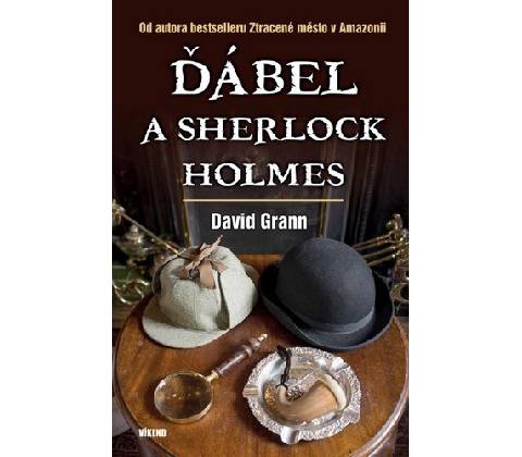 Ďábel a Sherlock Holmes