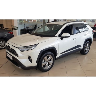 Lišta dverí TOYOTA RAV4 2019-2025
